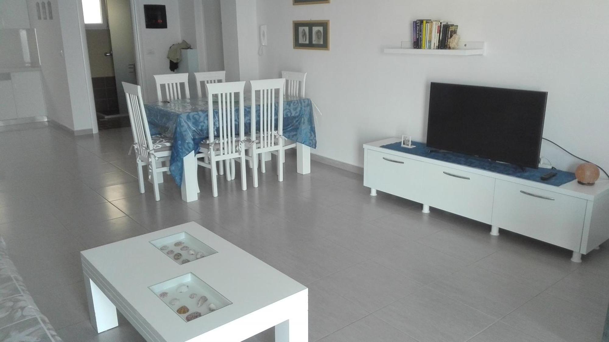 Bay View Apartment Sarandë Exterior foto